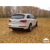 Audi Q7 (белый)