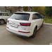 Audi Q7 (Белый)