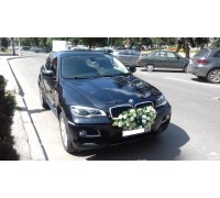   BMW X6 (БМВ Х6)