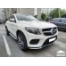 Mercedes GLE Coupe (Мерседес GLE)
