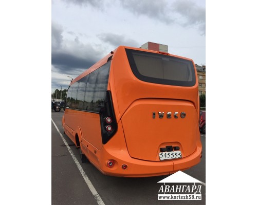 Автобус Iveco (Ивеко) 30 мест