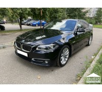 BMW 5 series F10 (БМВ 5 серии)
