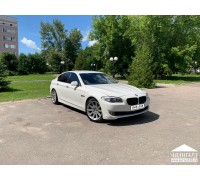 BMW 5 series (БМВ 5 серии)